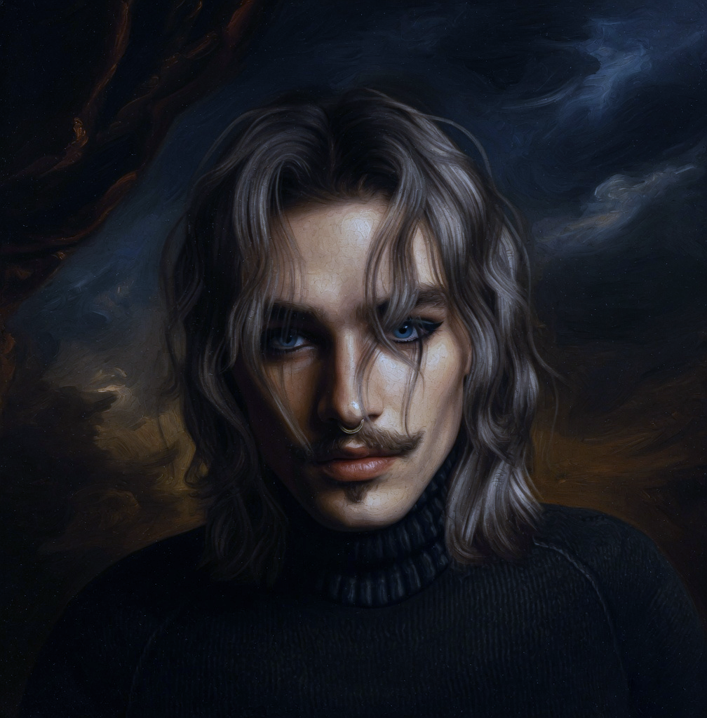 Floris Polderman